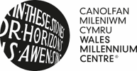 Wales Millennium Centre logo