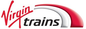 Virgin Trains logo