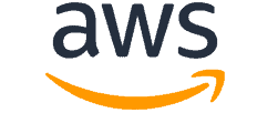 AWS logo