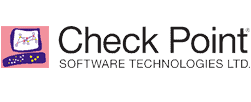 Check Point logo