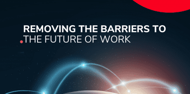 Future of work webinar image