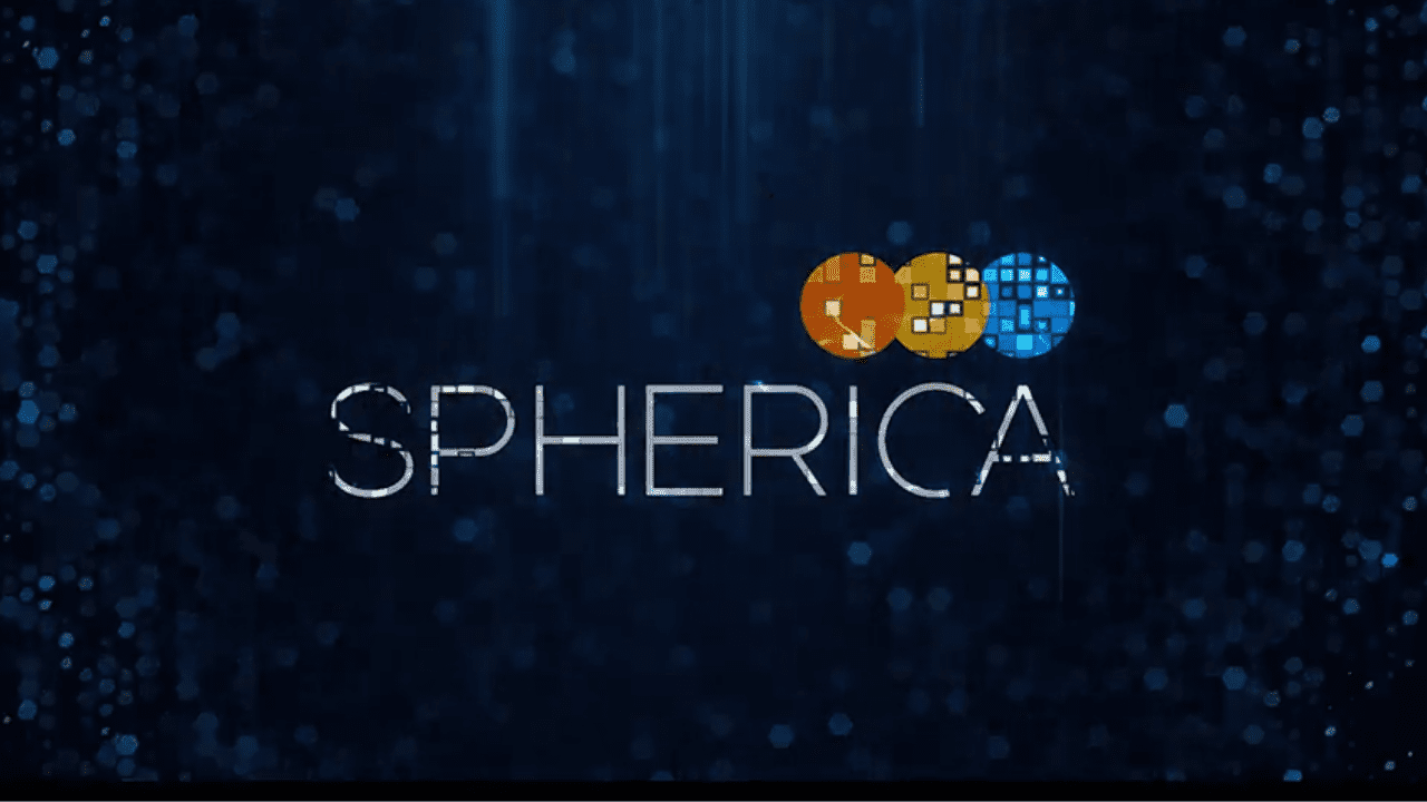 Spherica Business Solutions Ltd
