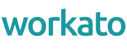 Workato logo