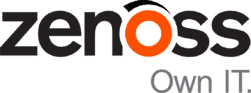Zenoss logo