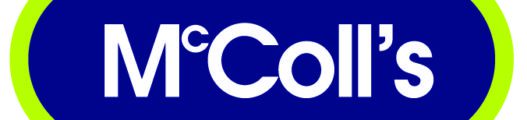 McColl's logo