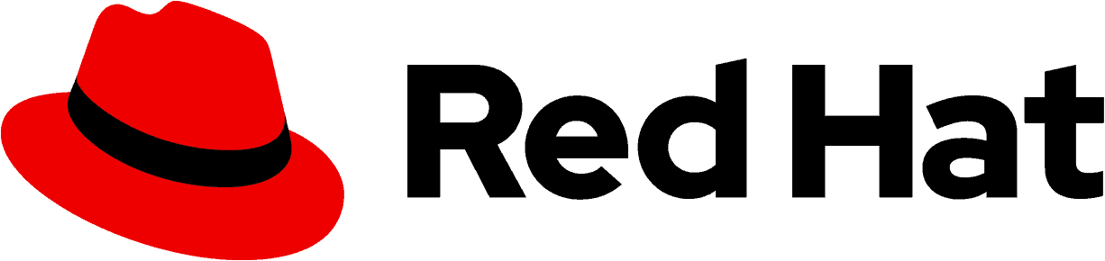 Red Hat logo