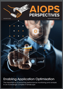 AIOps Perspectives Report