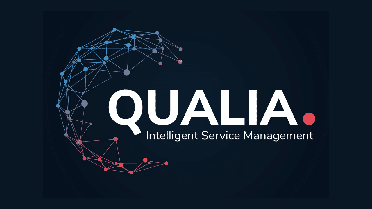 Qualia Intelligent Service Management Spherica UK