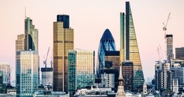 Finance Banner