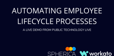 Automate Employee Lifecycle