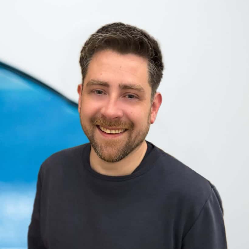 Nick