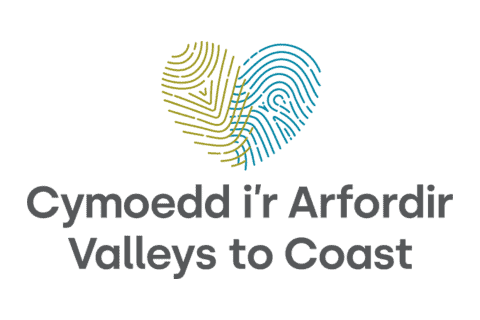 V2C Logo